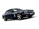 Jaguar XJR Portfolio 2006 года (UK)
